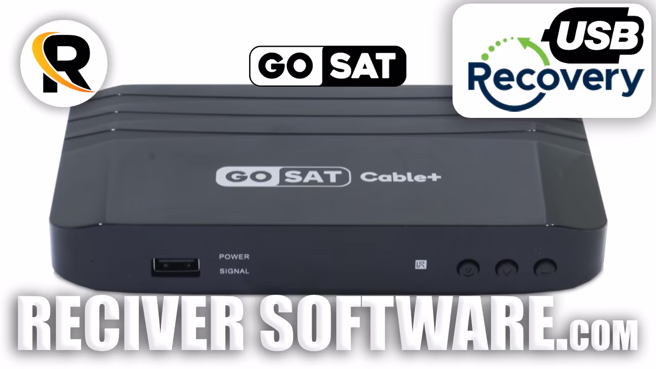 Leia mais sobre o artigo Gosat Cable+ Recovery Via USB – 17/07/2025