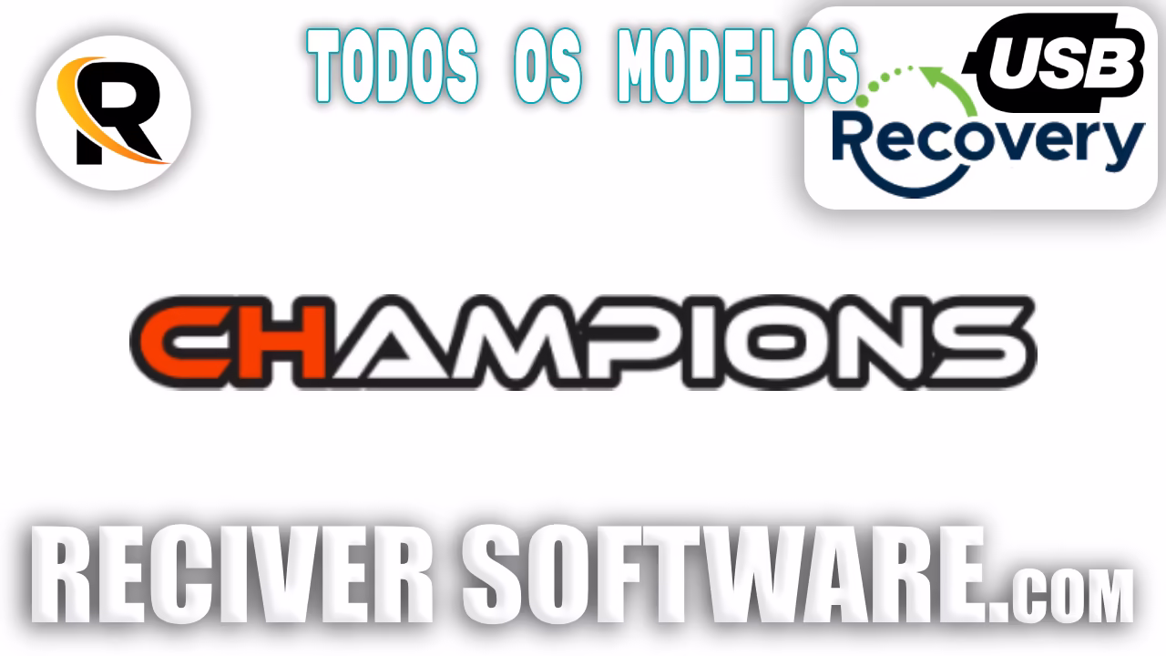 Leia mais sobre o artigo Guia de Recuperação do Receptor Champions