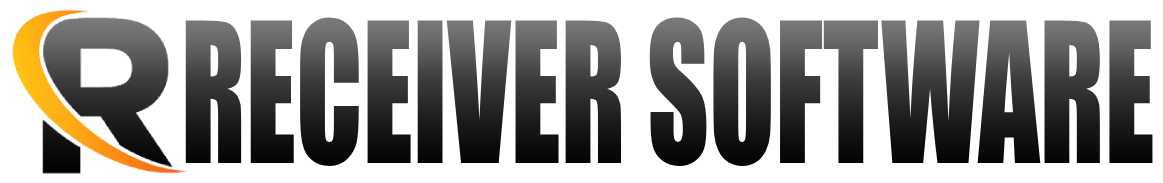 Receiver Software